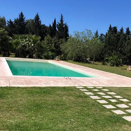Country House With Pool Access Jacuzzi