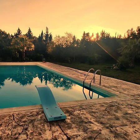 Country House With Pool Access Jacuzzi * Lizzanello